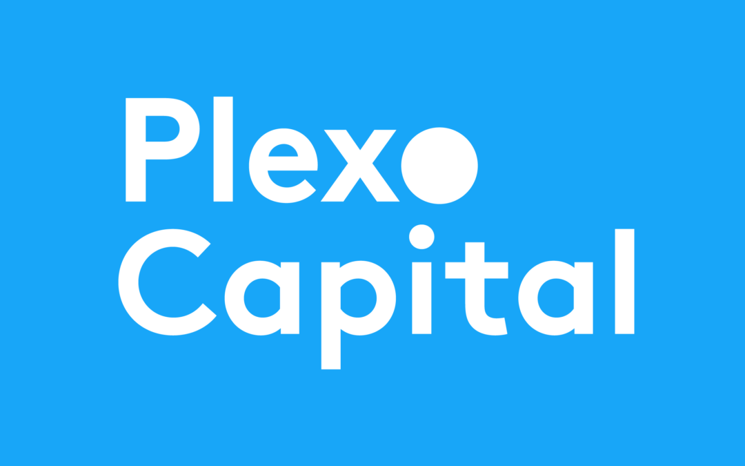 Lo Toney, Founding Managing Partner at Plexo Capital