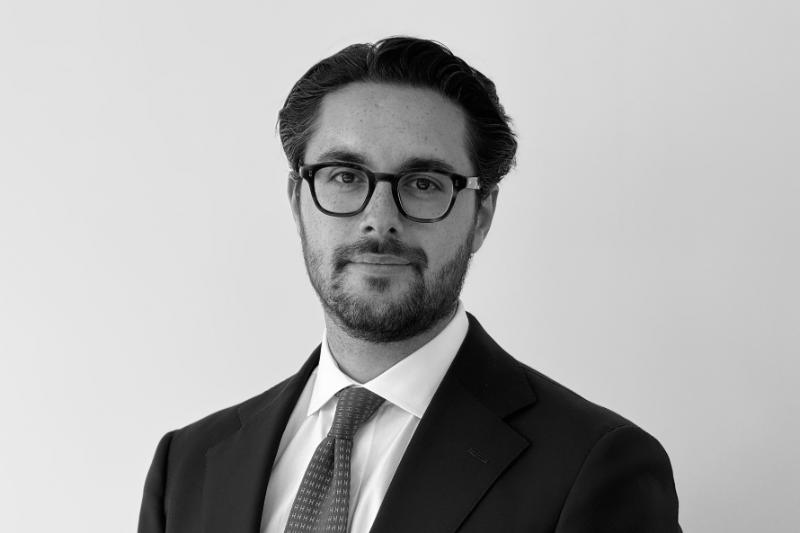 Henry Narula
