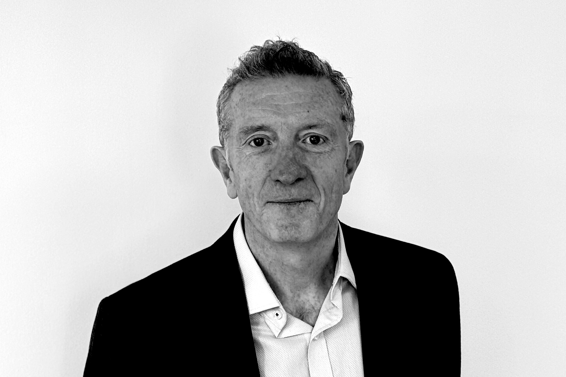 Paddy Burrowes